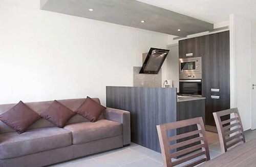 Larmor-Baden Apartment | VVF Résidence Golfe du Morbihan