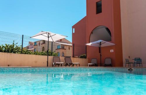 Leucate Resort | VVF Résidence Port-Leucate