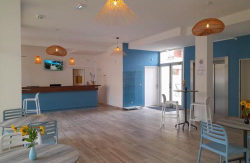 Leucate Resort | VVF Résidence Port-Leucate