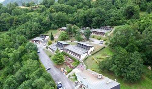 Saint-Lary-Soulan Resort | VVF Saint-Lary-Soulan Hautes-Pyrénées