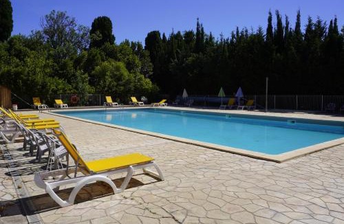 Sigean Resort | VVF Sigean Port-la-Nouvelle Corbières