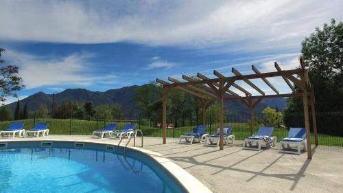 Die Resort | VVF Sud Vercors