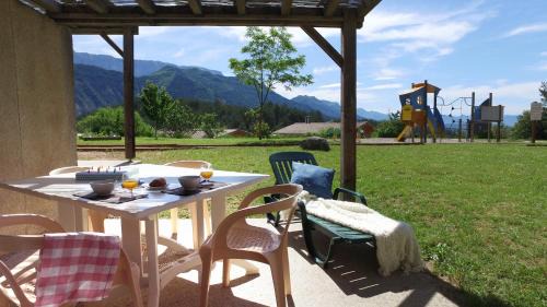 Die Resort | VVF Sud Vercors