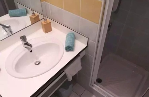 Florac Apartment | VVF The Cévennes *** - 3 Room Gite 5 People