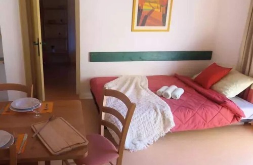 Florac Apartment | VVF The Cévennes *** - 3-Room Cottage 8 People 2 babies
