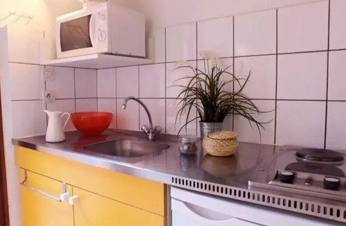 Saissac Villa | VVF The Cathar Country Carcassonne - 2 Room Cottage 4 People 1 baby