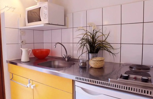 Saissac Villa | VVF The Cathar Country Carcassonne - 3-Room Cottage 6 People 1 baby