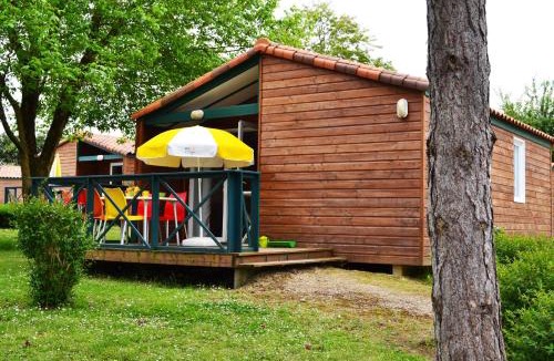 La Bussiere Resort | VVF Vienne Poitou