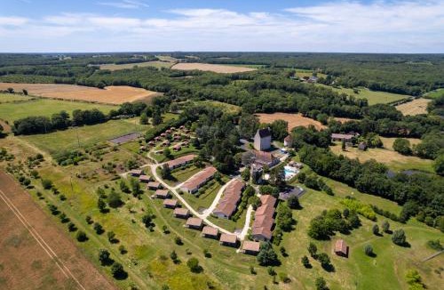 La Bussiere Resort | VVF Vienne Poitou