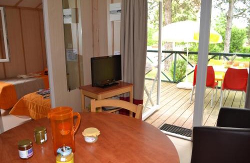 La Bussiere Resort | VVF Vienne Poitou