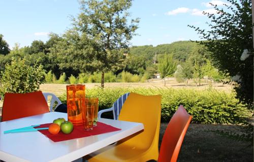 La Bussiere Resort | VVF Vienne Poitou