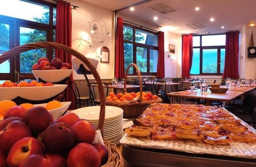 Saint-Lary-Soulan Apartment | VVF Villages The Pyrenees Aure - 3 Rooms 7 People