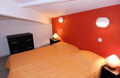 Lussan Apartment | VVF Villages Pays du Gers - 2 Rooms 5 People 1 baby