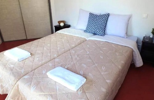 Lussan Apartment | VVF Villages Pays du Gers - 2 Rooms 5 People 1 baby