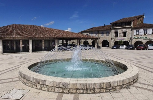 Lussan Apartment | VVF Villages Pays du Gers - 3 Rooms 4 People 1 baby