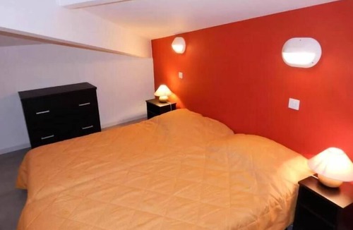 Lussan Apartment | VVF Villages Pays du Gers - 3 Rooms 4 People 1 baby