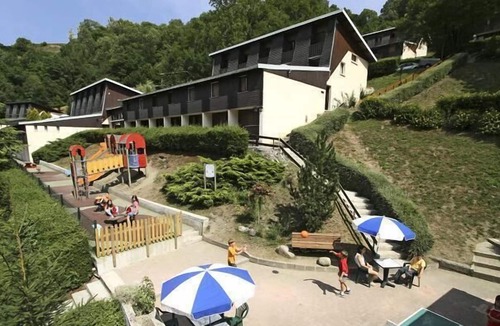 Saint-Lary-Soulan Apartment | VVF Villages Pyrenees Aure - 3 Rooms 4 People