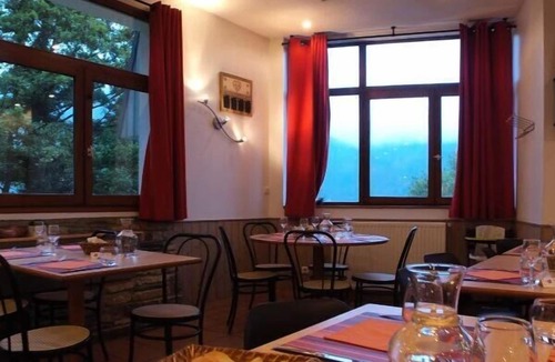 Saint-Lary-Soulan Apartment | VVF Villages Pyrenees Aure - 3 Rooms 4 People
