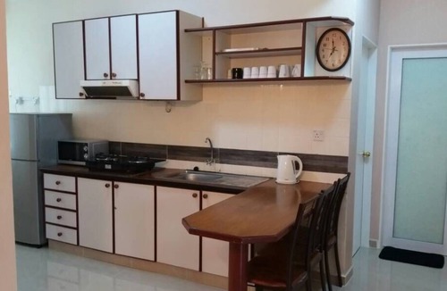 Batu Ferringhi Apartment | VVIP APT INFRONT HARD ROCK FERRINGHI