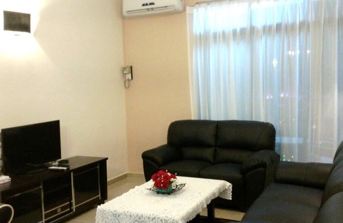 Batu Ferringhi Apartment | VVIP APT INFRONT HARD ROCK FERRINGHI