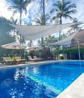 Gili Air Resort | Vyaana Resort Gili Air
