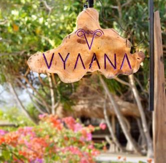 Gili Air Resort | Vyaana Resort Gili Air