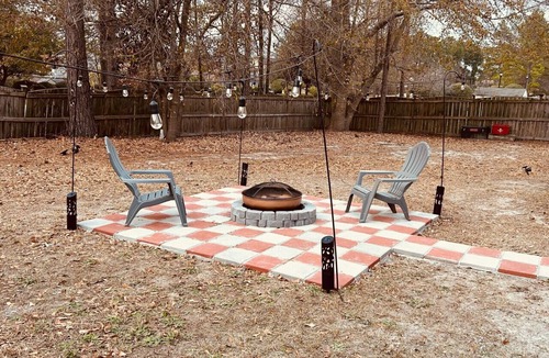 Huntcliff House | Vyntra House | Pool Table | 15 Min to Fort Jackson