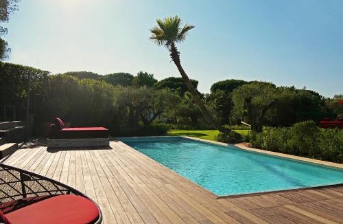 Saint-Tropez Bed & Breakfast | Vyylla Private Resort