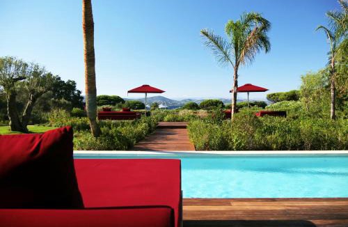 Saint-Tropez Bed & Breakfast | Vyylla Private Resort