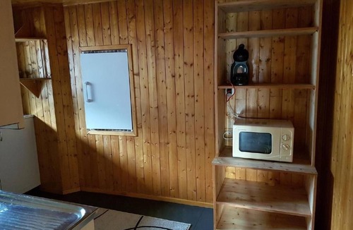 Albinen Apartment | Wärschu by Interhome