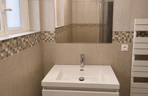 Montherme Apartment | WÖRGÖTTER Sandrine
