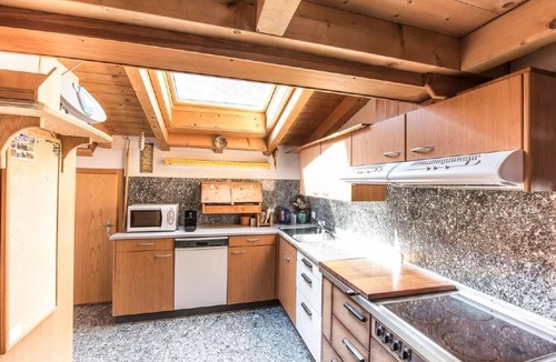 Lungern House | Wüthrich by Interhome