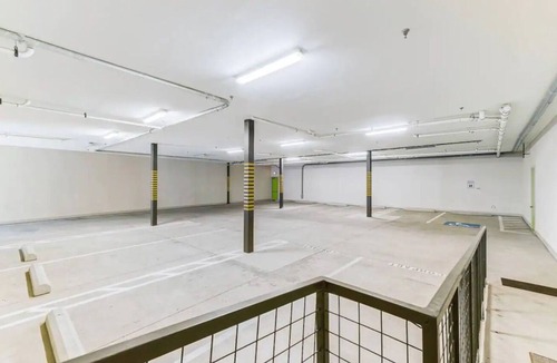 Fort Worth Condo | W. 7th - Private Balcony - Unique Copper Cavern