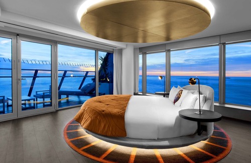 Barceloneta Hotel | W Barcelona