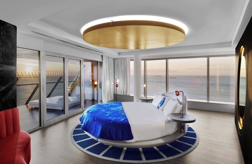 Barceloneta Hotel | W Barcelona