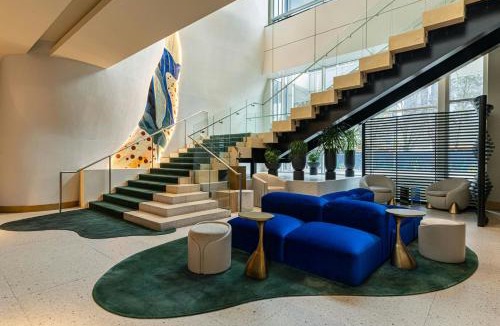 Uptown Hotel | W Dallas