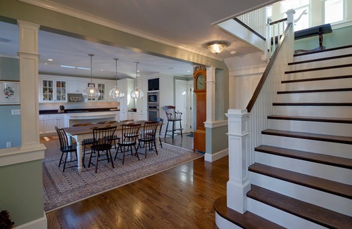 West Falmouth House | W. Falmouth Waterfront House, Direct Access to Bike Path & Water
