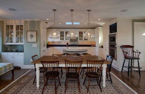 West Falmouth House | W. Falmouth Waterfront House, Direct Access to Bike Path & Water