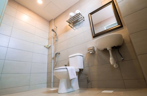 Port Dickson Hotel | W.G Hotel