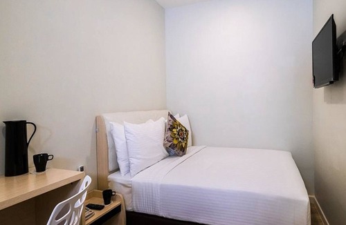 Port Dickson Hotel | W.G Hotel