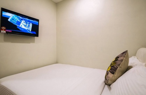 Port Dickson Hotel | W.G Hotel