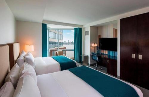 Hoboken Hotel | W Hoboken