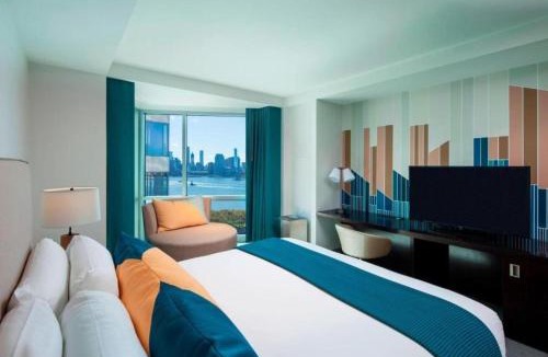 Hoboken Hotel | W Hoboken