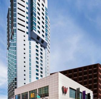 Hoboken Hotel | W Hoboken