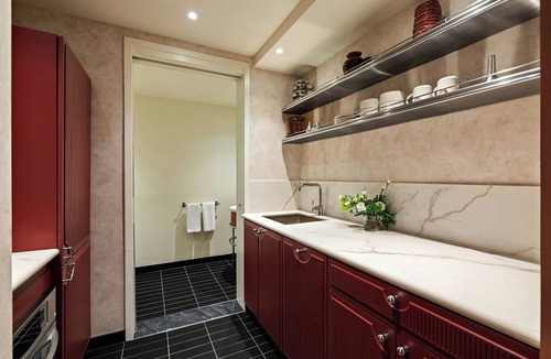 Hoboken Hotel | W Hoboken