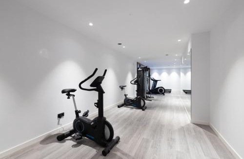 El Tarter Apartment | W ISARD LODGE 12 people Sauna Pool 1min Ski Lift