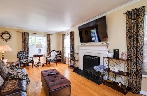 Kettering House | W Kettering 3BR Gourmet Kitchen & Large Yard