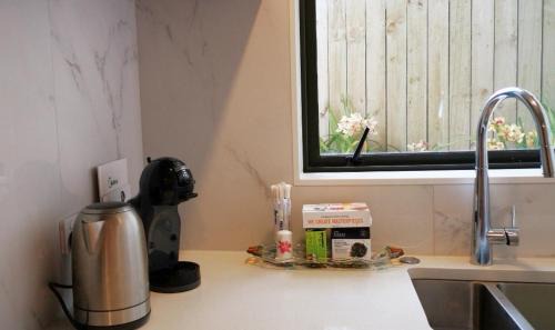 Albany Apartment | W&M Orchid House