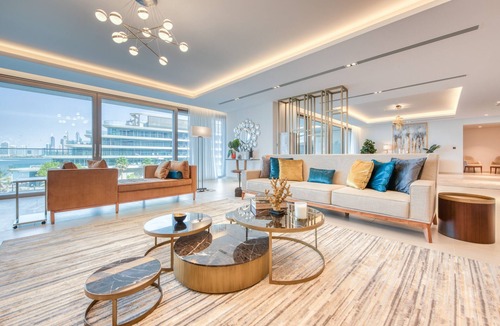 Palm Jumeirah Apartment | W Residences | Bespoke Living on The Palm | Views
