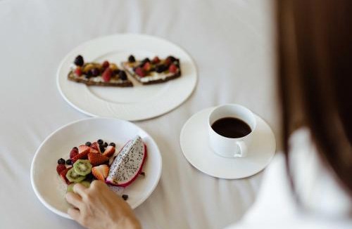 Entertainment District Hotel | W Scottsdale